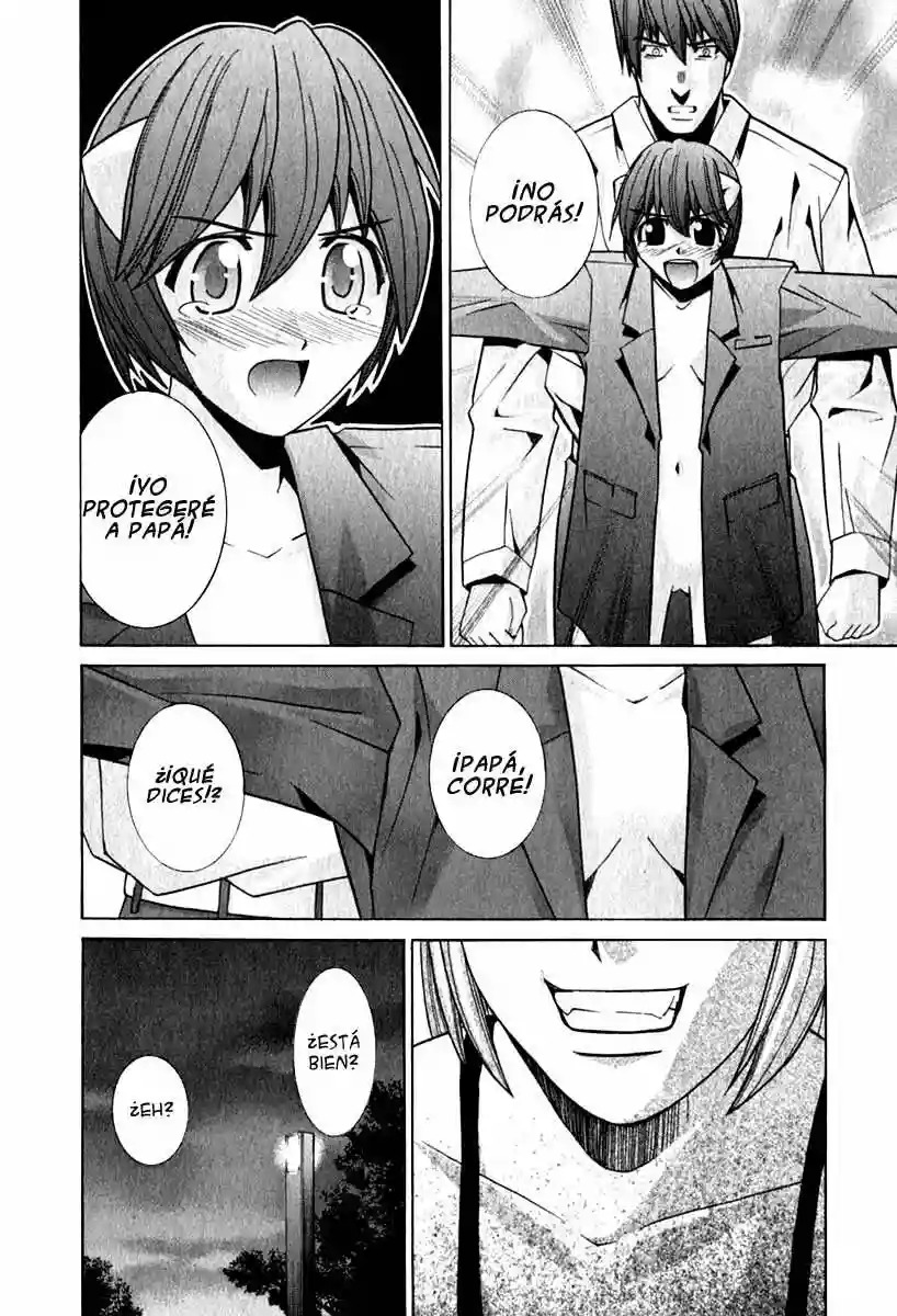 Read Elfen Lied (es) Manga Online