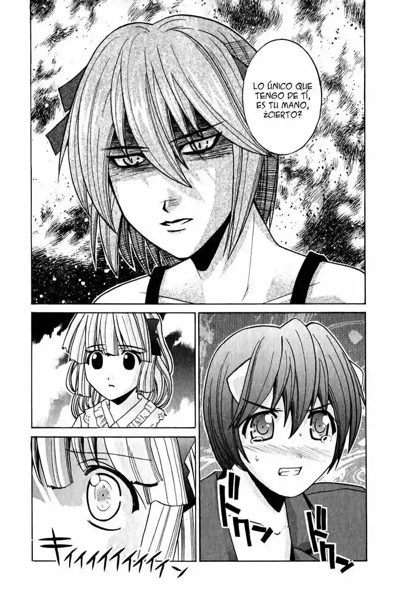 Read Elfen Lied (es) Manga Online
