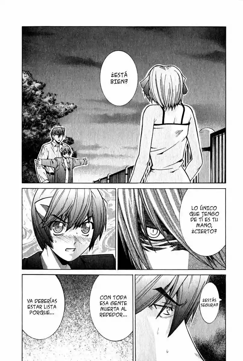 Read Elfen Lied (es) Manga Online