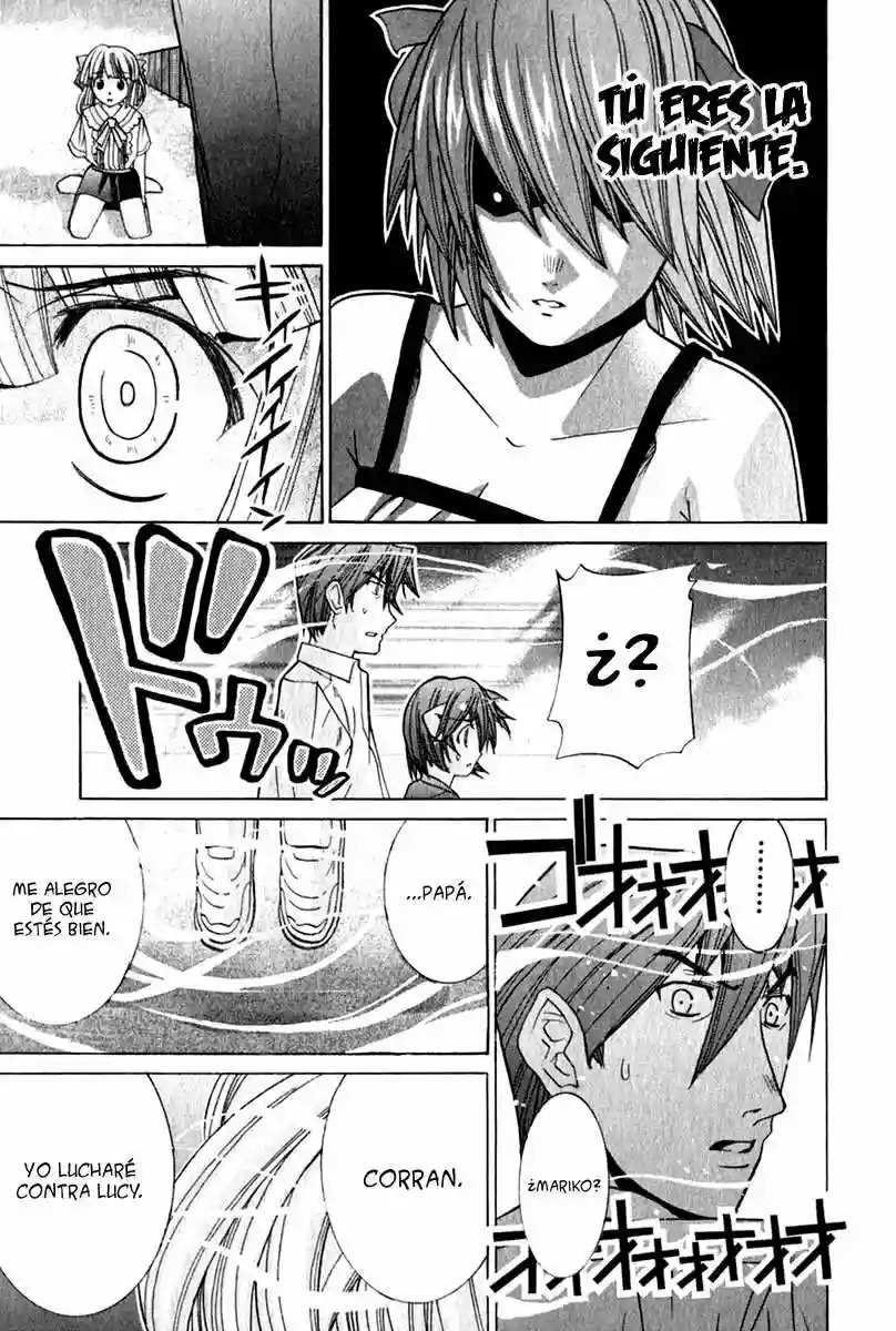 Read Elfen Lied (es) Manga Online