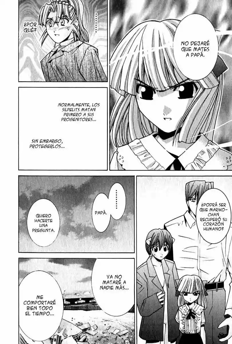 Read Elfen Lied (es) Manga Online