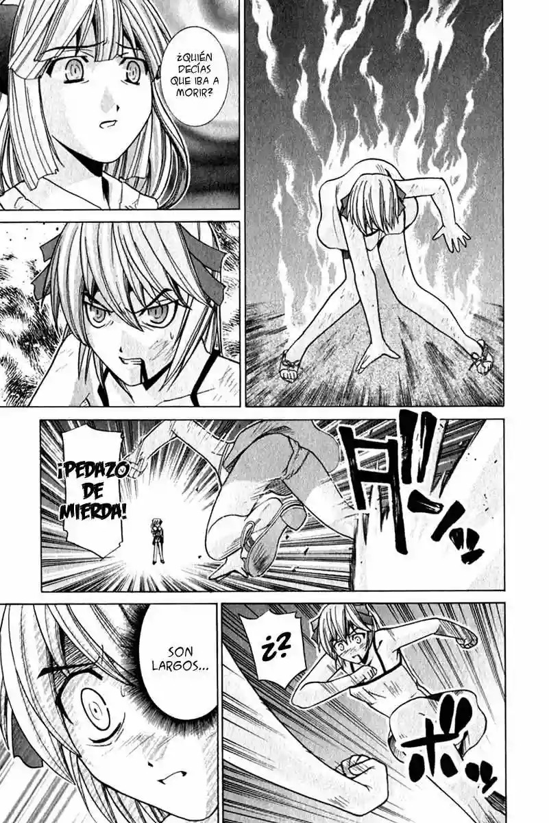 Read Elfen Lied (es) Manga Online