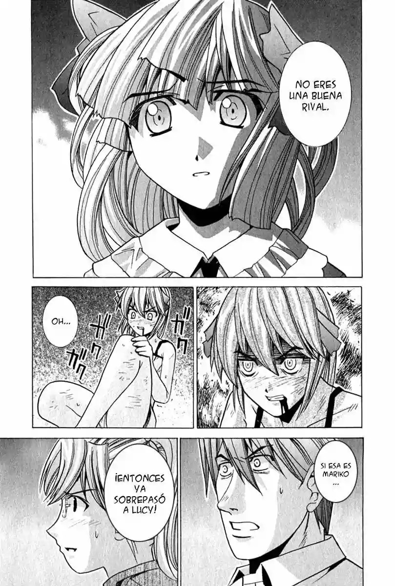 Read Elfen Lied (es) Manga Online