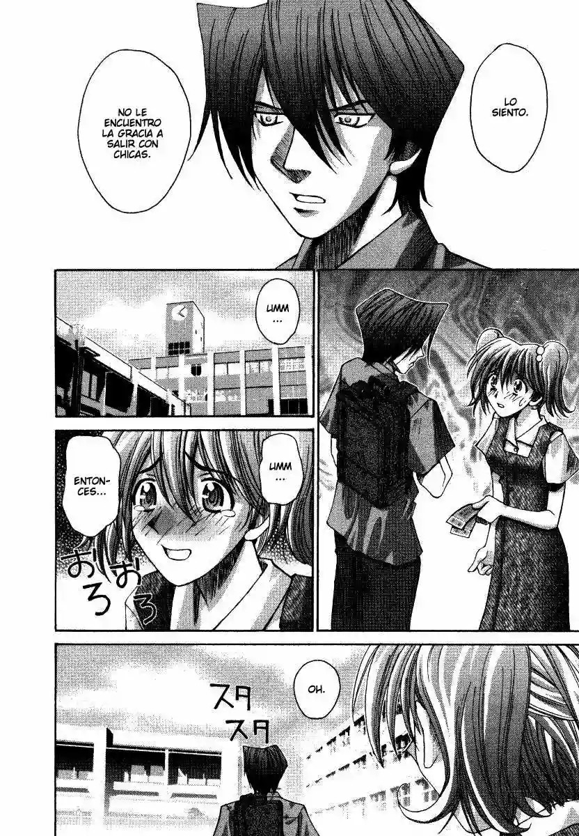 Read Elfen Lied (es) Manga Online