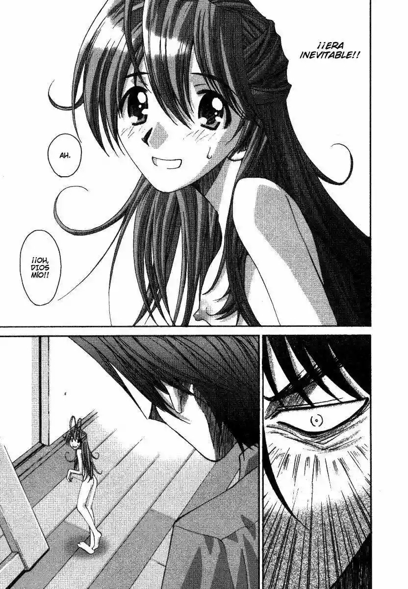 Read Elfen Lied (es) Manga Online