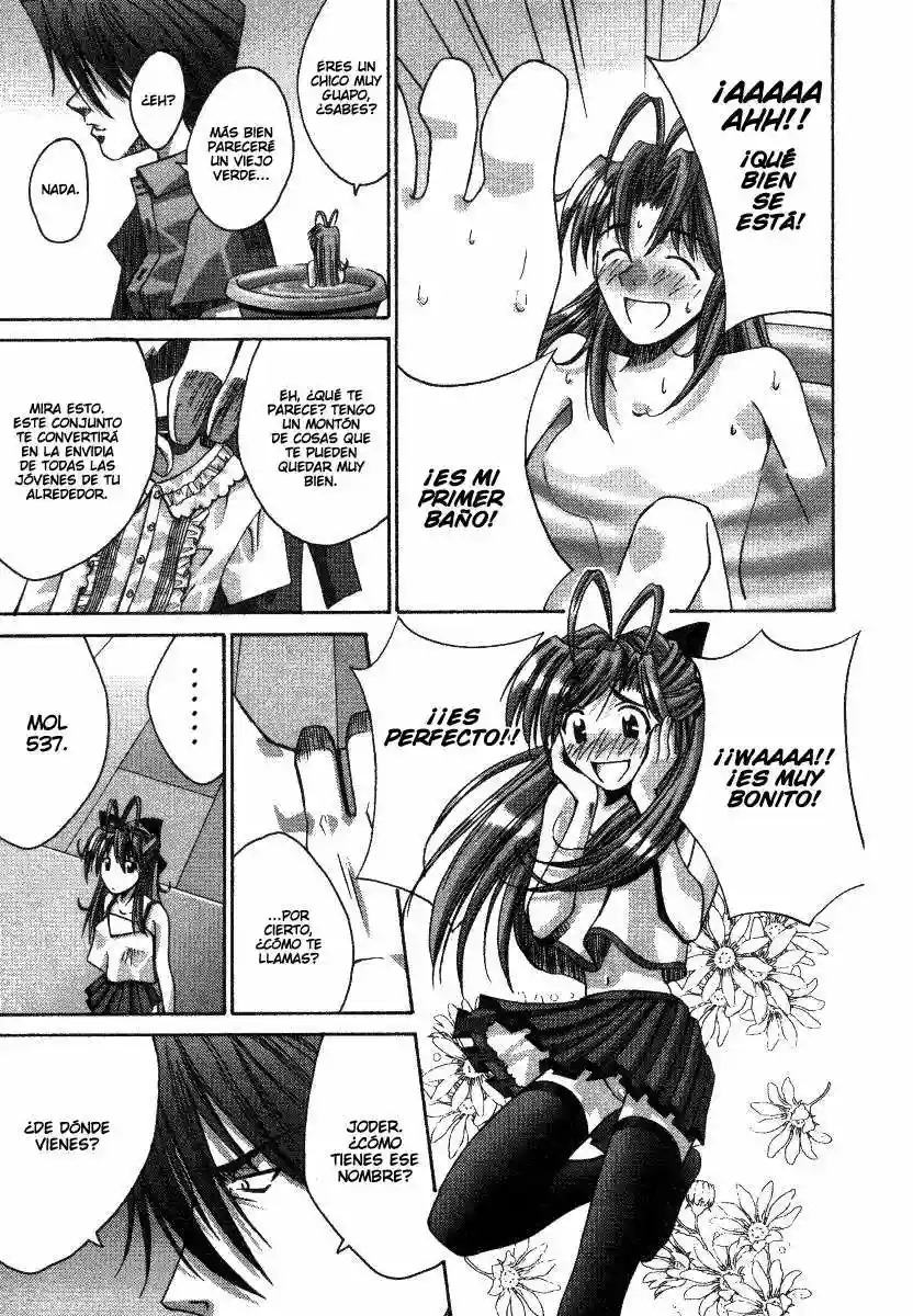 Read Elfen Lied (es) Manga Online