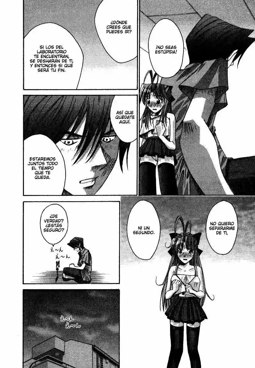 Read Elfen Lied (es) Manga Online