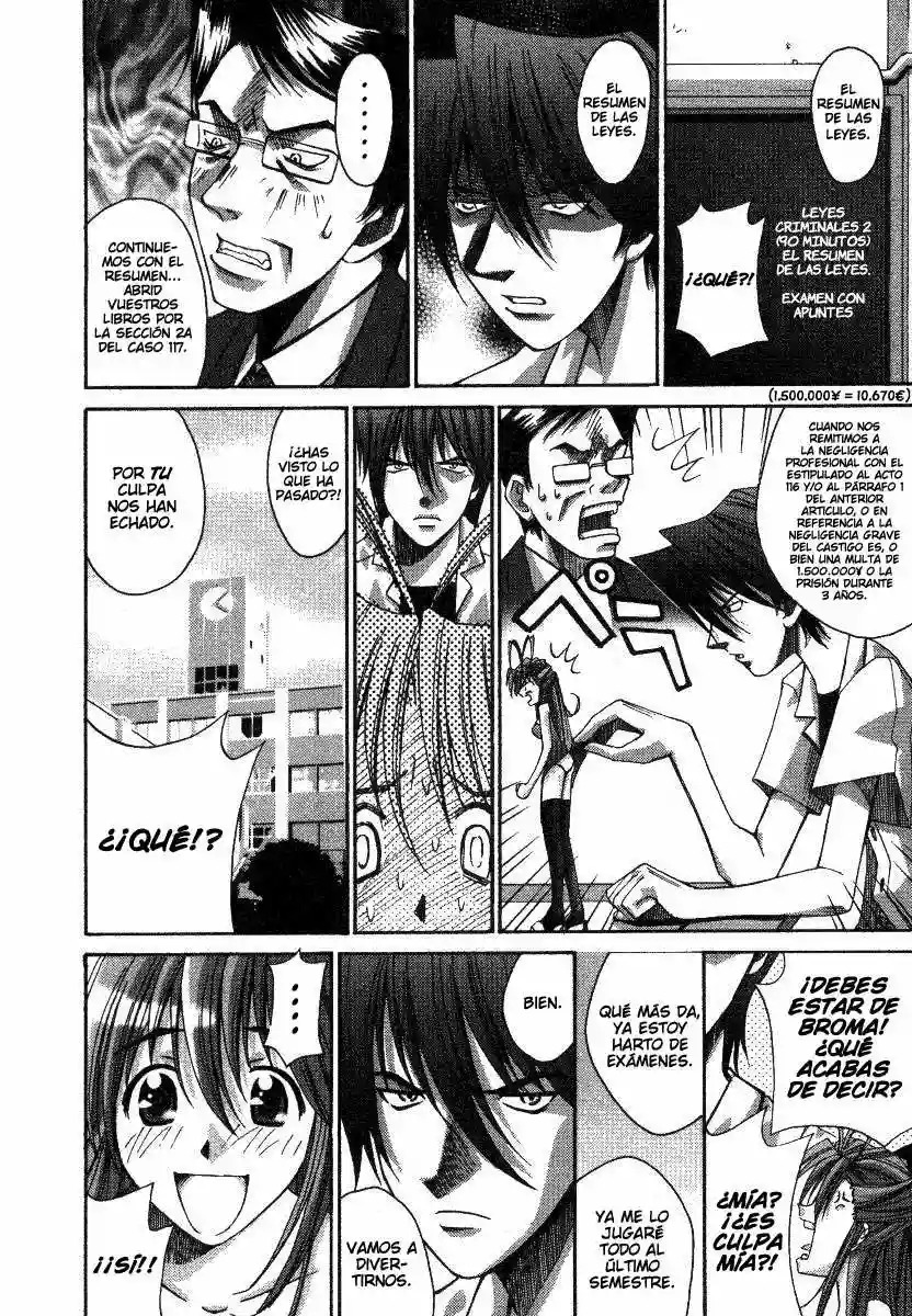 Read Elfen Lied (es) Manga Online