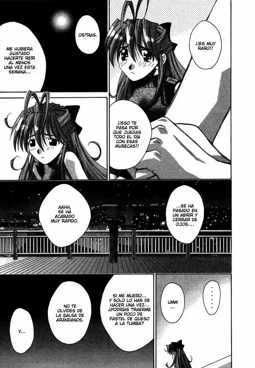 Read Elfen Lied (es) Manga Online