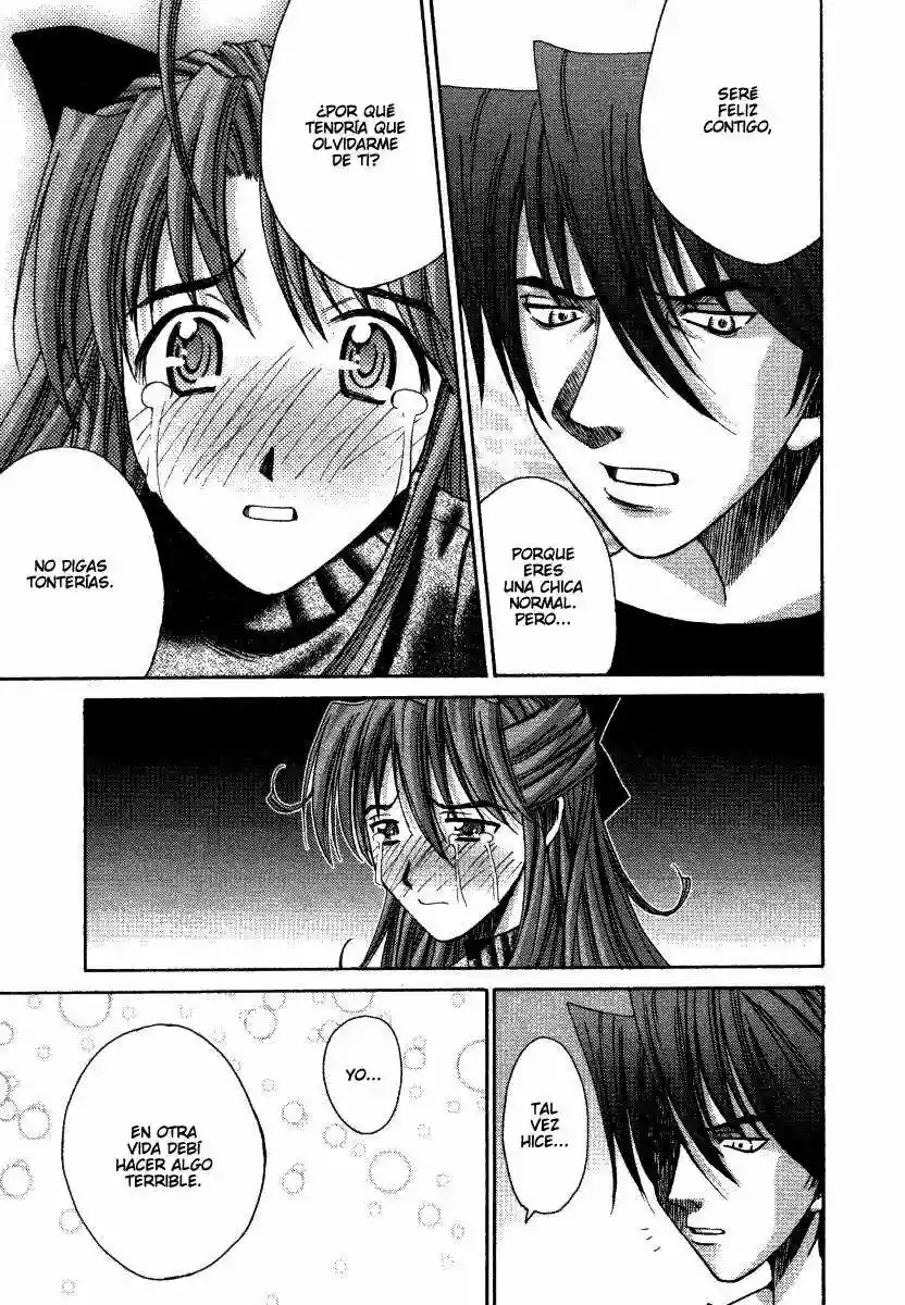 Read Elfen Lied (es) Manga Online