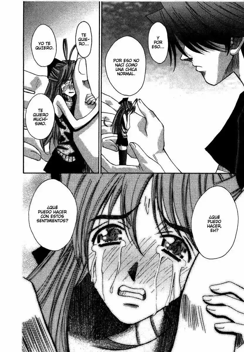 Read Elfen Lied (es) Manga Online