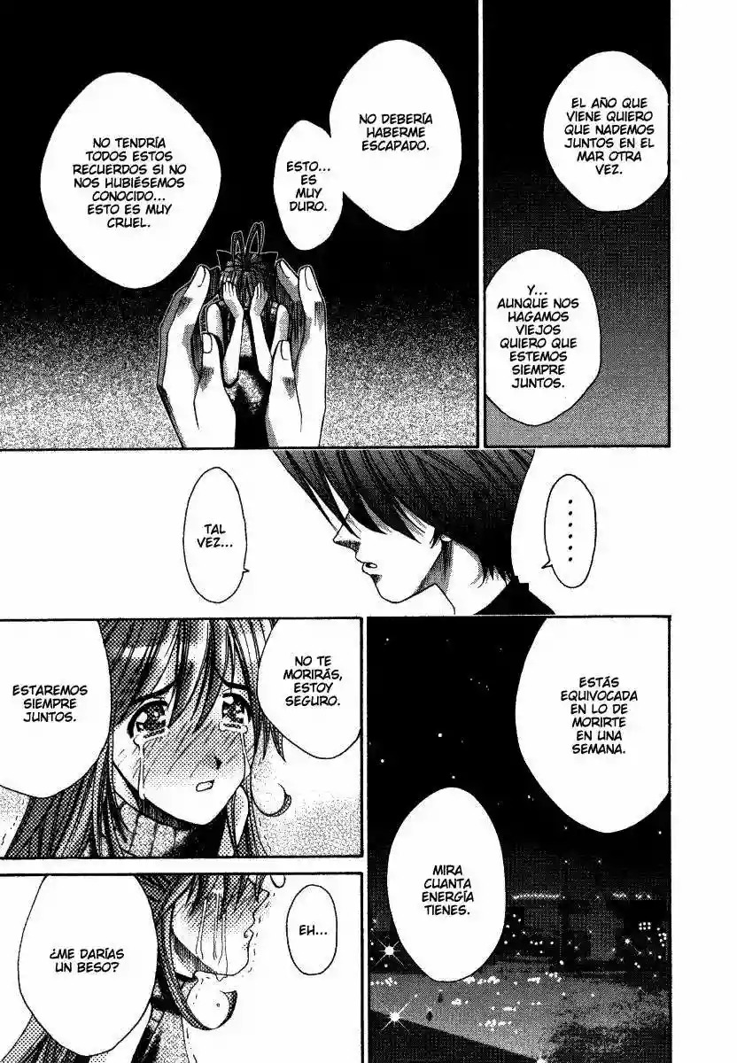 Read Elfen Lied (es) Manga Online