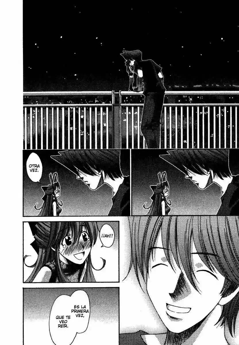 Read Elfen Lied (es) Manga Online