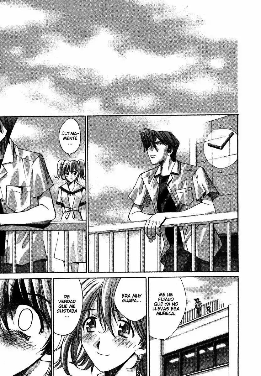 Read Elfen Lied (es) Manga Online