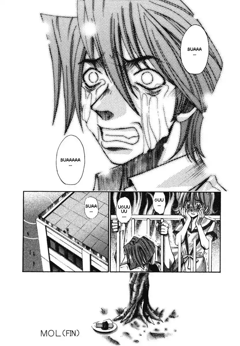 Read Elfen Lied (es) Manga Online