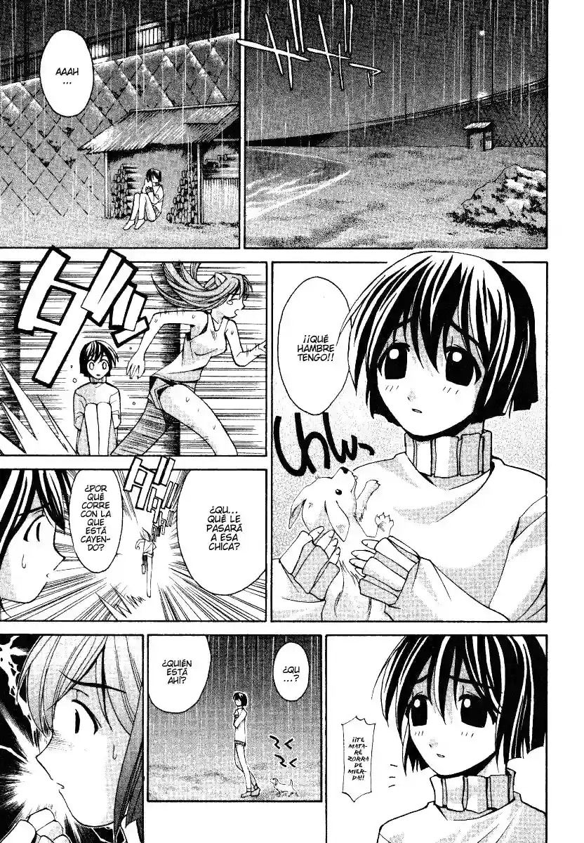 Read Elfen Lied (es) Manga Online