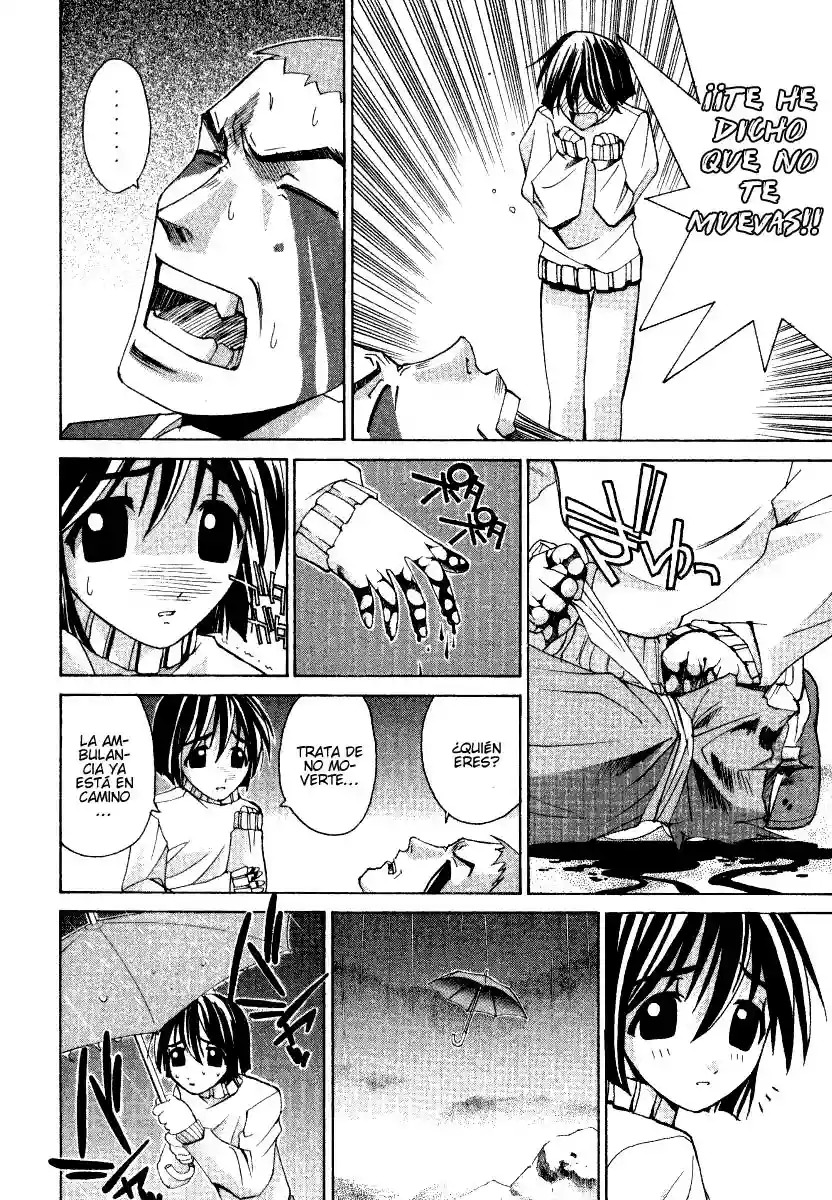 Read Elfen Lied (es) Manga Online