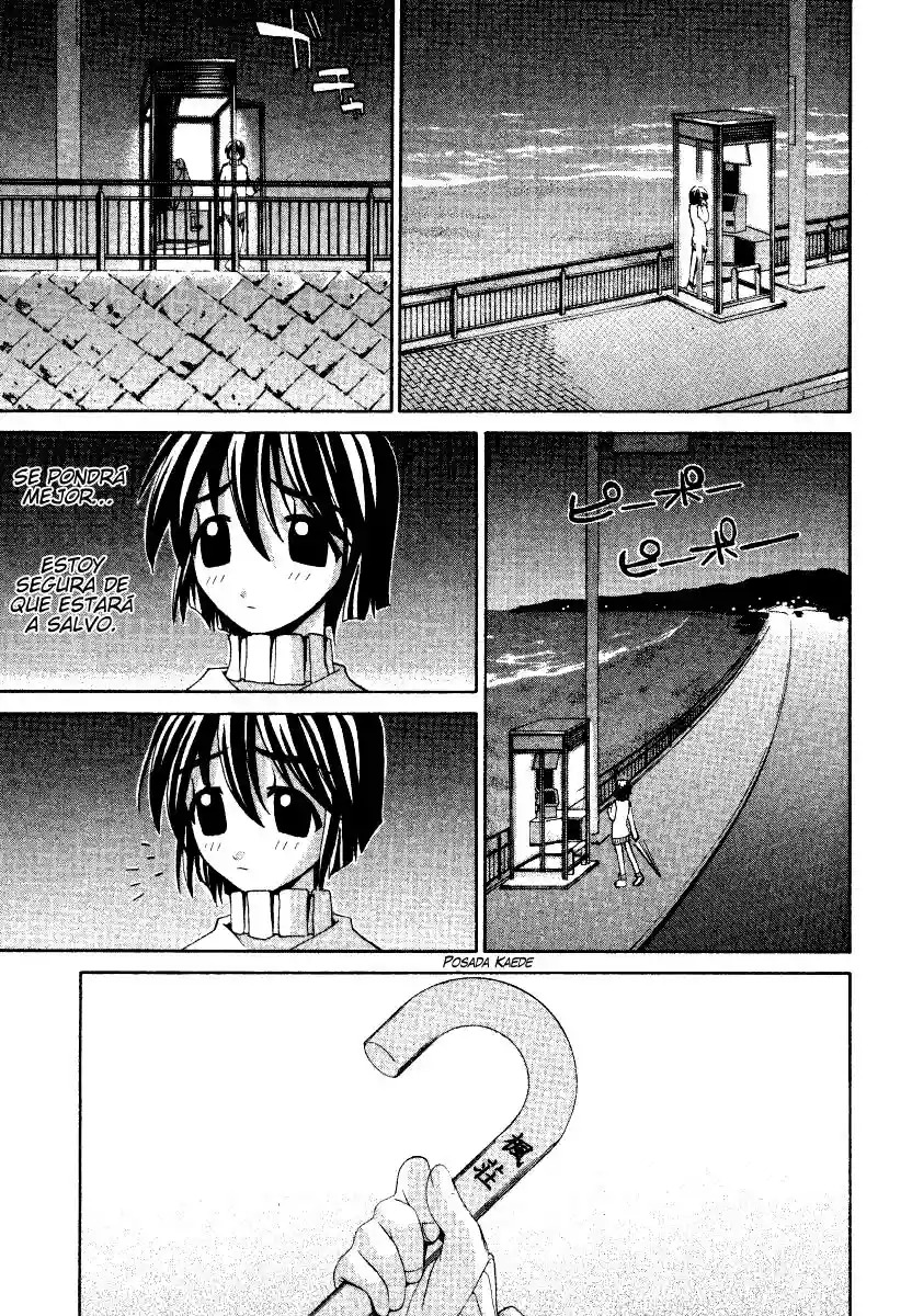 Read Elfen Lied (es) Manga Online
