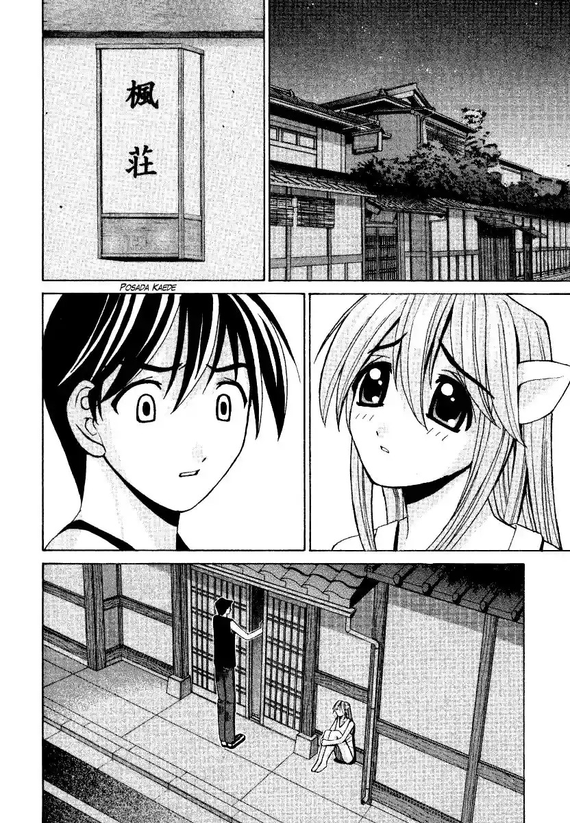 Read Elfen Lied (es) Manga Online