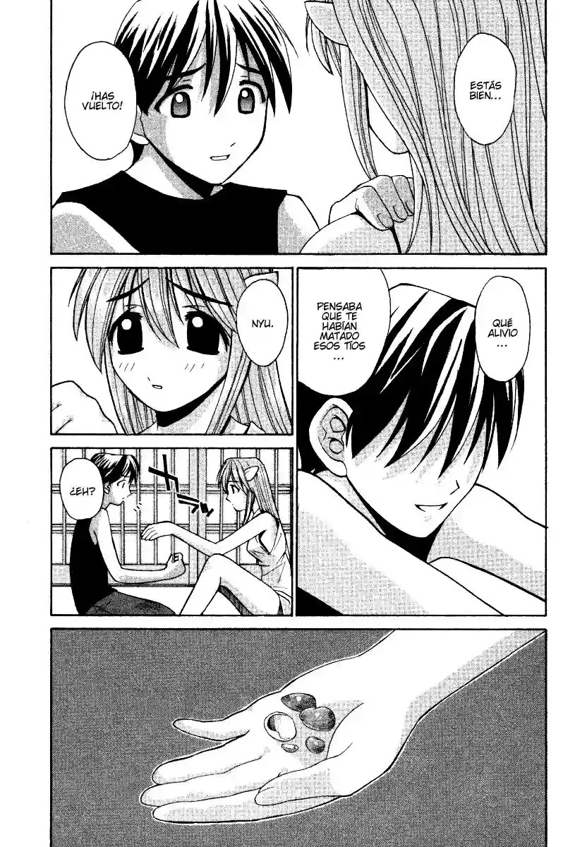 Read Elfen Lied (es) Manga Online