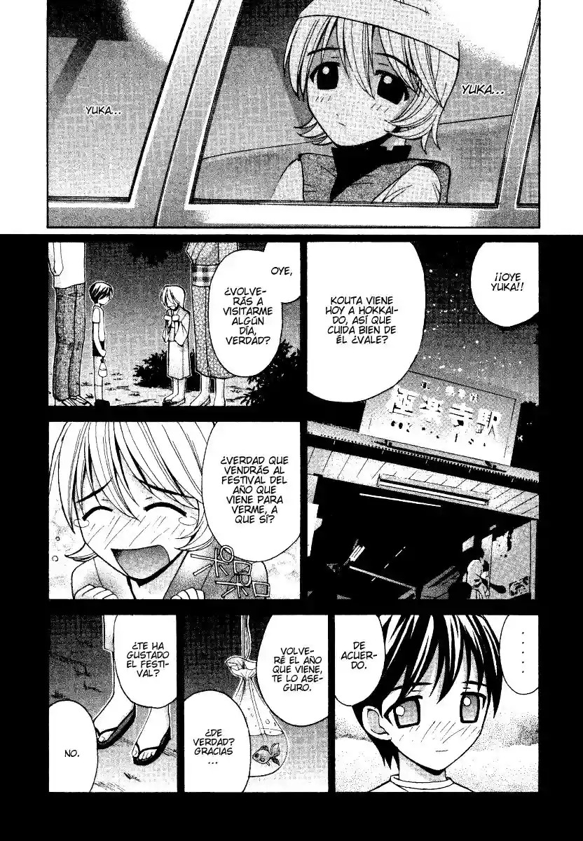 Read Elfen Lied (es) Manga Online