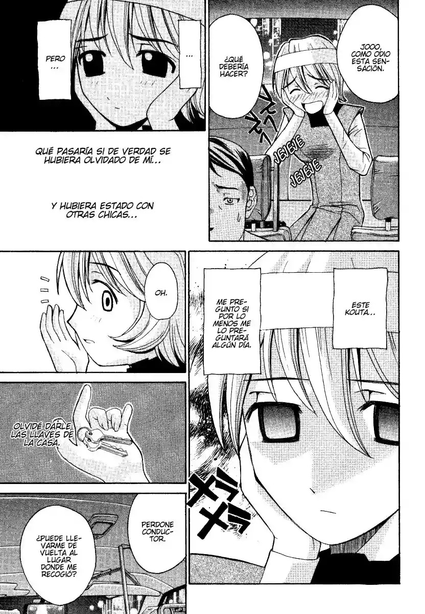 Read Elfen Lied (es) Manga Online