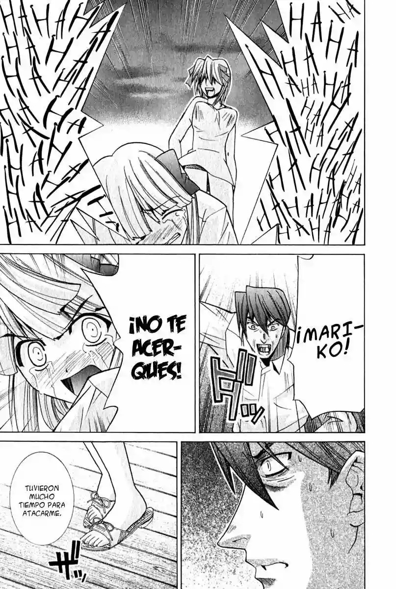 Read Elfen Lied (es) Manga Online