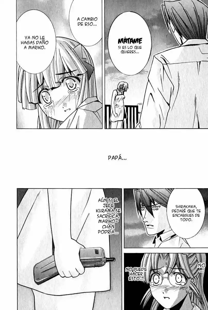 Read Elfen Lied (es) Manga Online