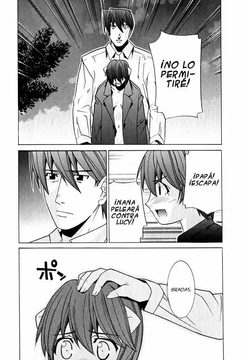 Read Elfen Lied (es) Manga Online