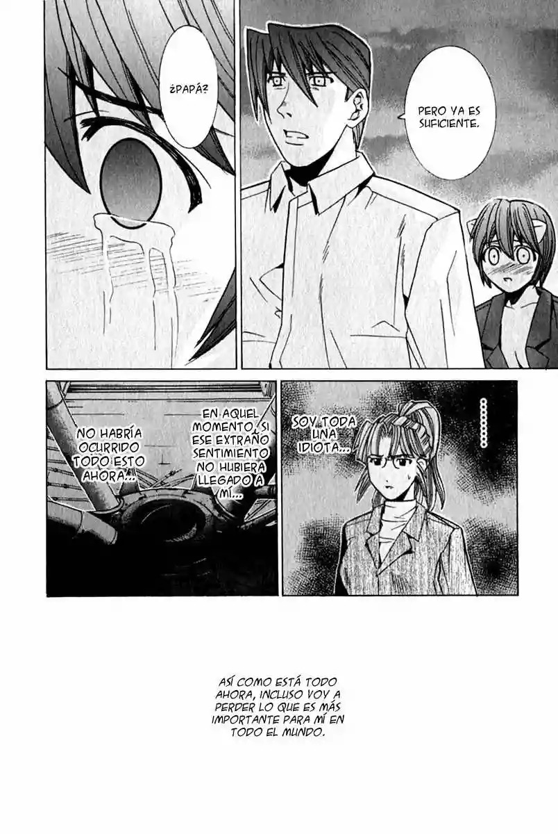 Read Elfen Lied (es) Manga Online