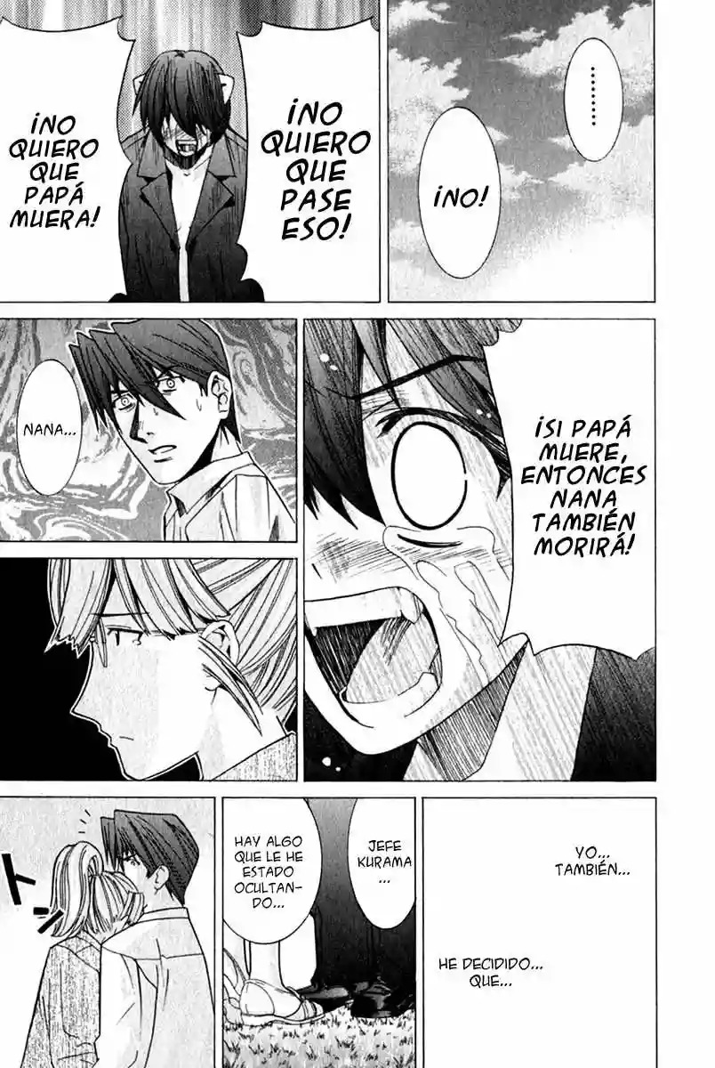 Read Elfen Lied (es) Manga Online