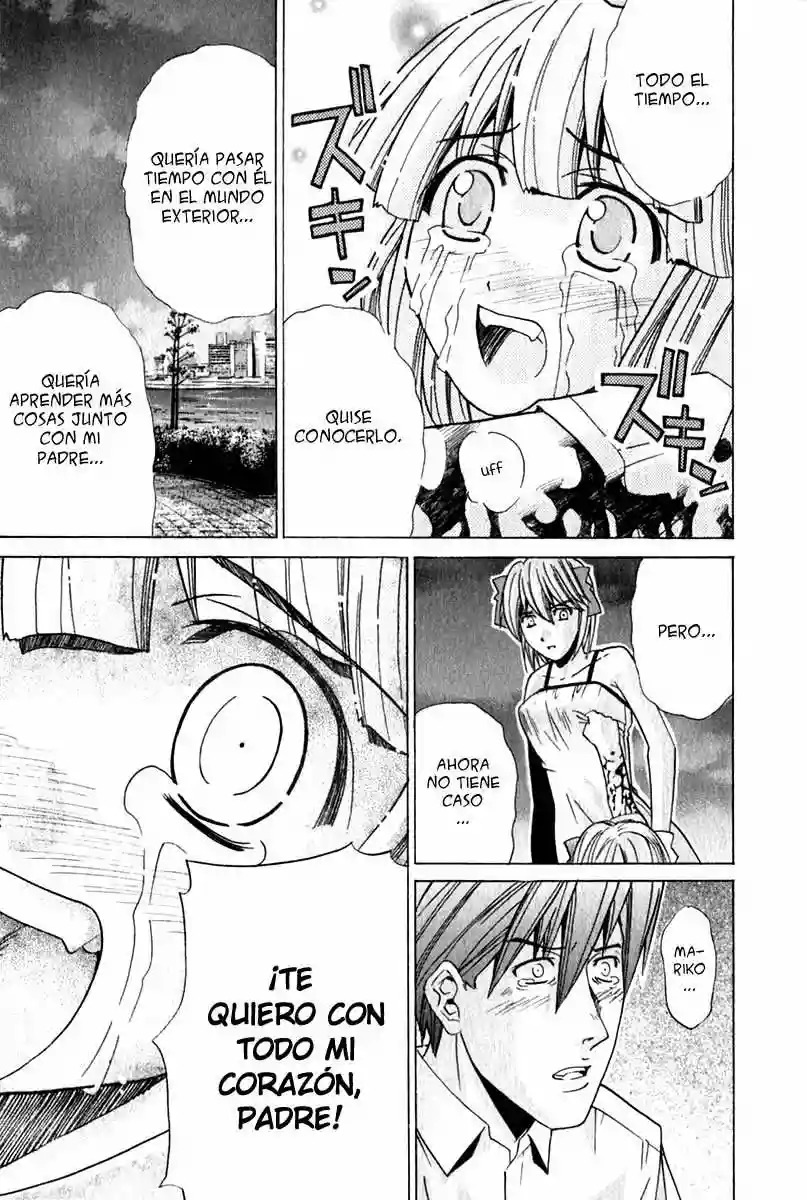 Read Elfen Lied (es) Manga Online