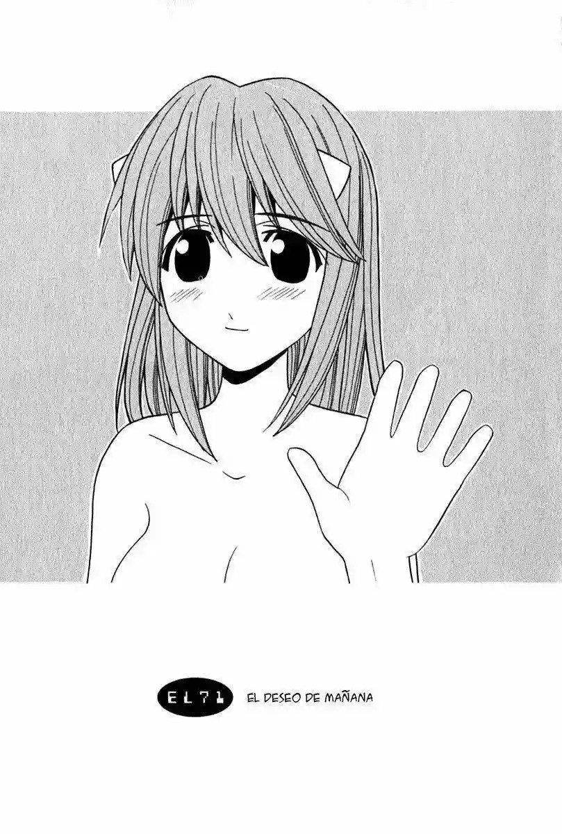 Read Elfen Lied (es) Manga Online