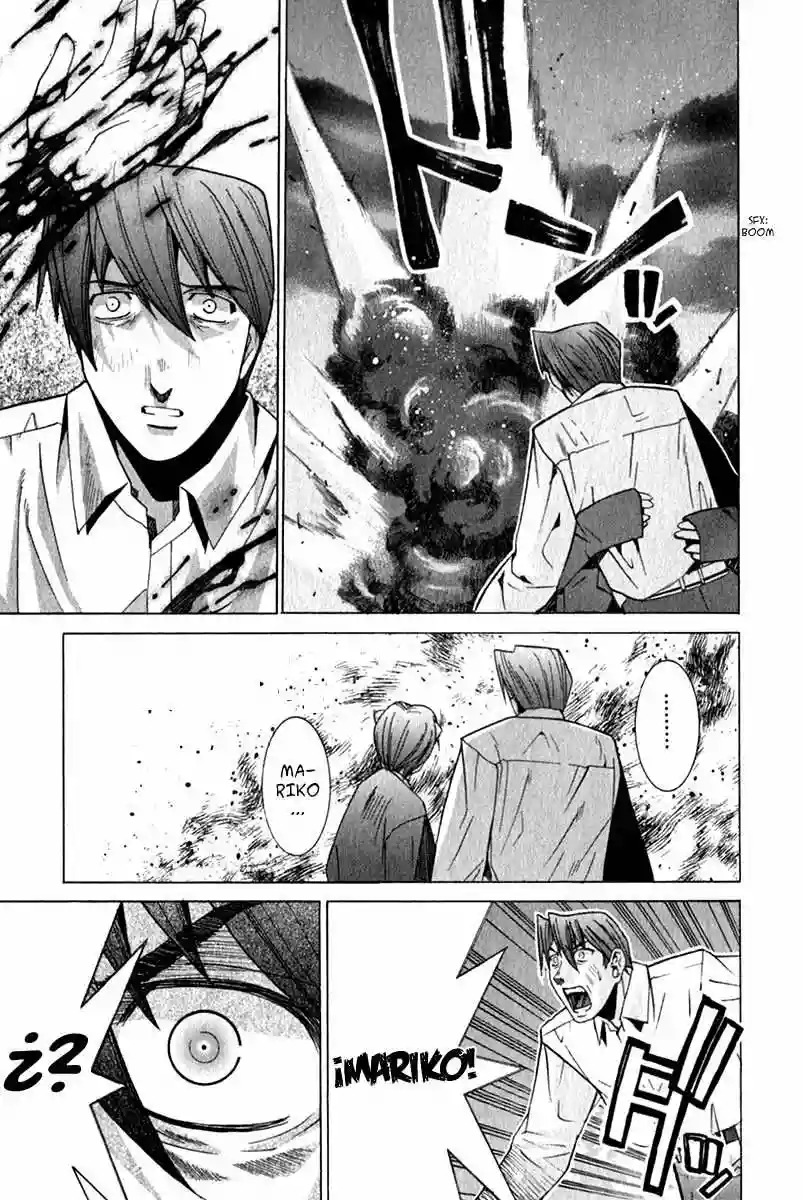 Read Elfen Lied (es) Manga Online