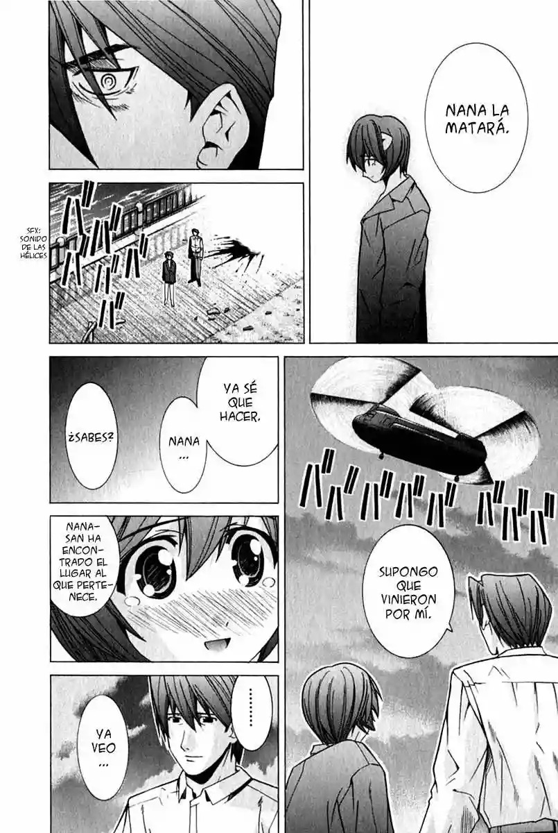 Read Elfen Lied (es) Manga Online
