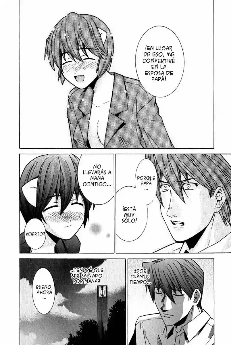 Read Elfen Lied (es) Manga Online