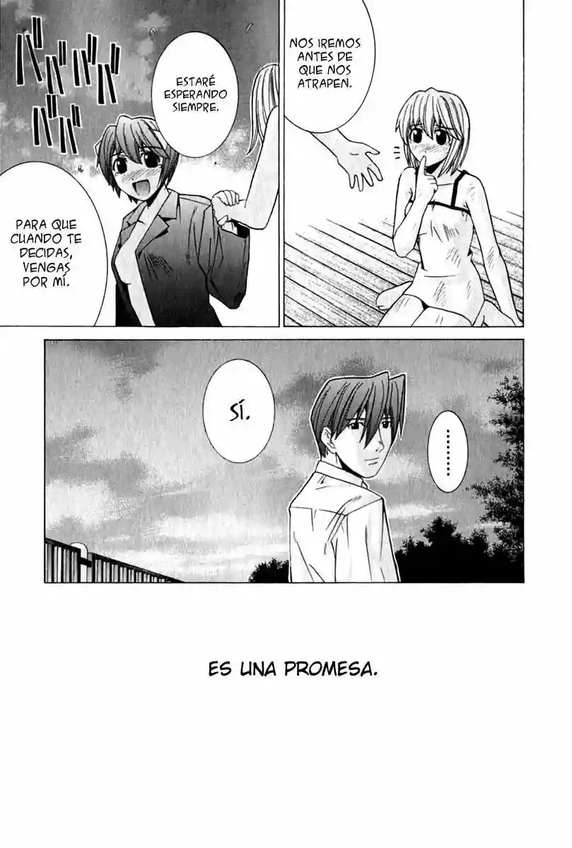 Read Elfen Lied (es) Manga Online
