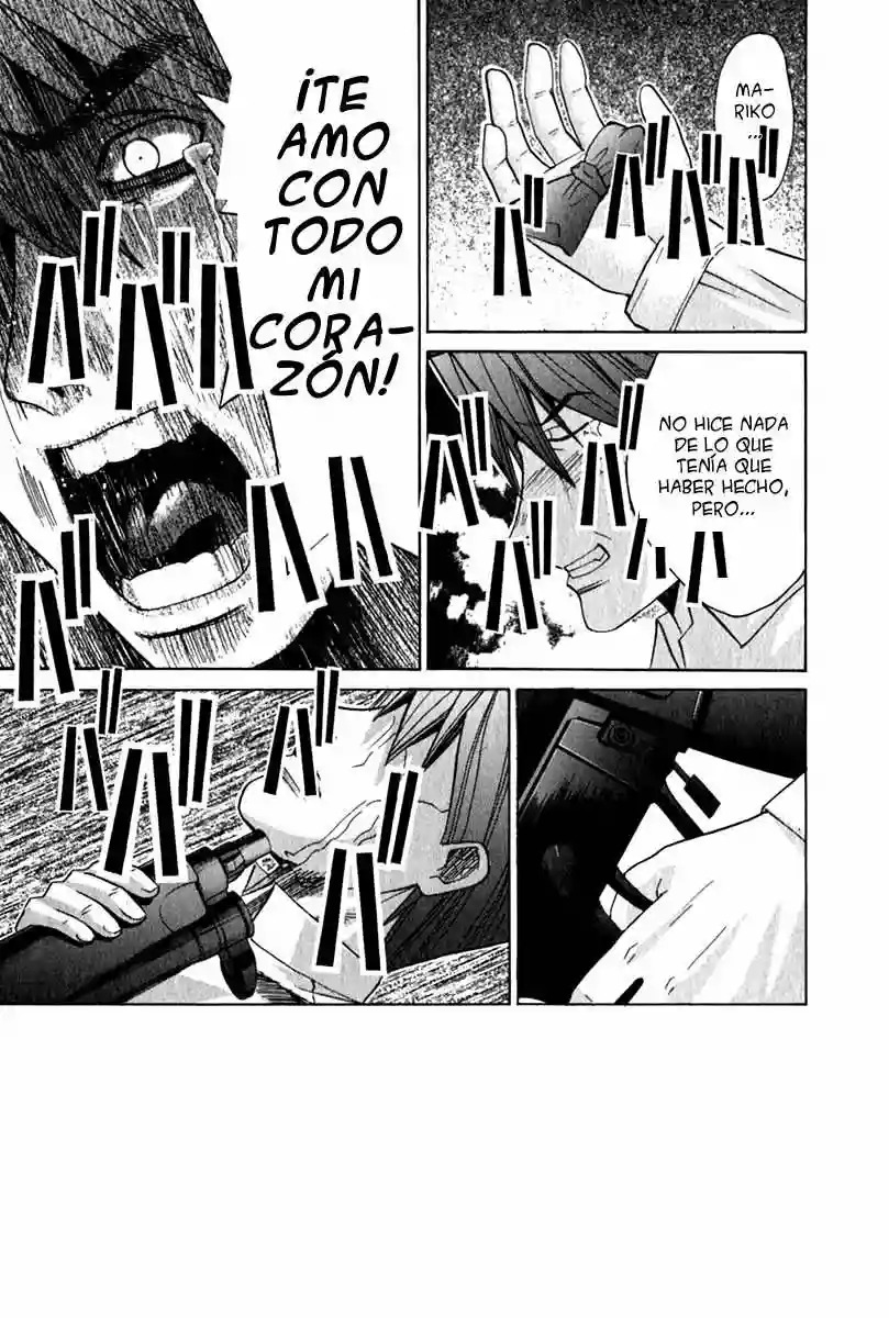 Read Elfen Lied (es) Manga Online