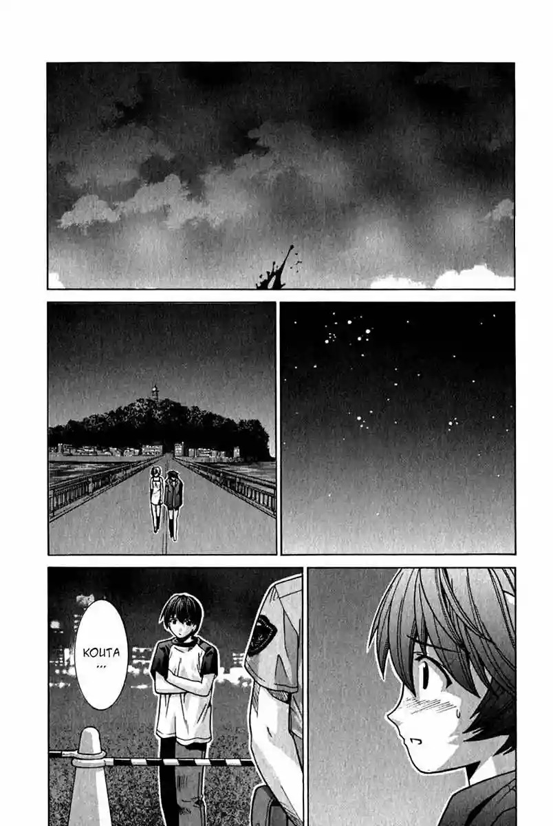 Read Elfen Lied (es) Manga Online