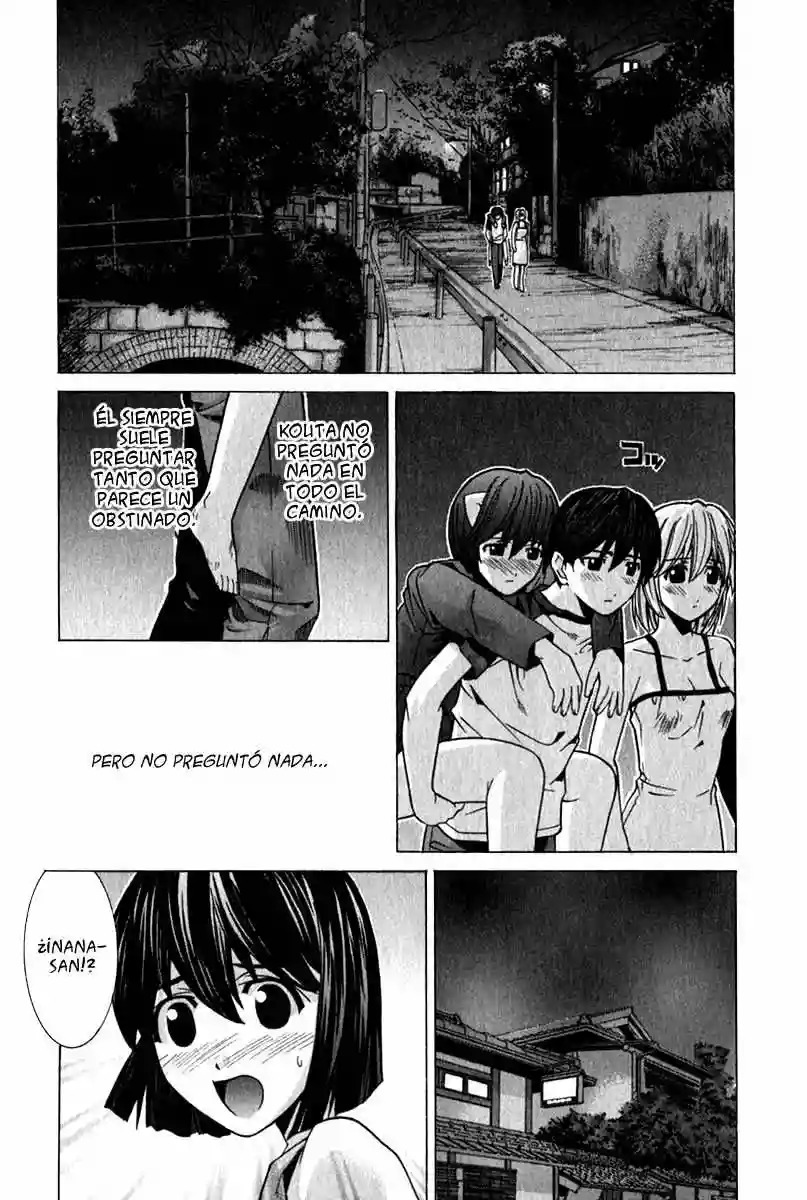 Read Elfen Lied (es) Manga Online