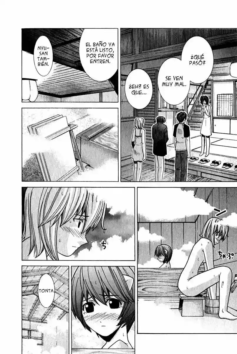 Read Elfen Lied (es) Manga Online