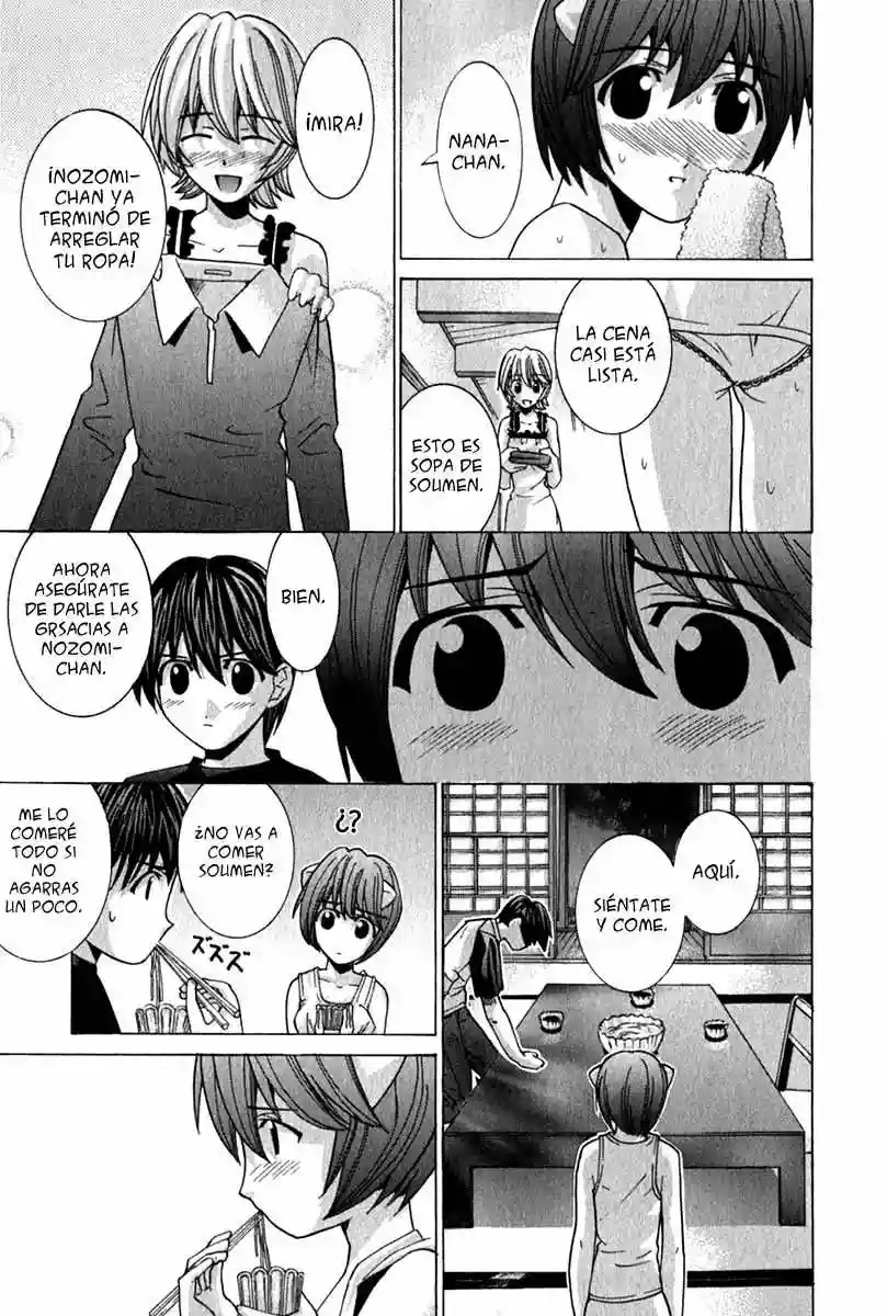 Read Elfen Lied (es) Manga Online