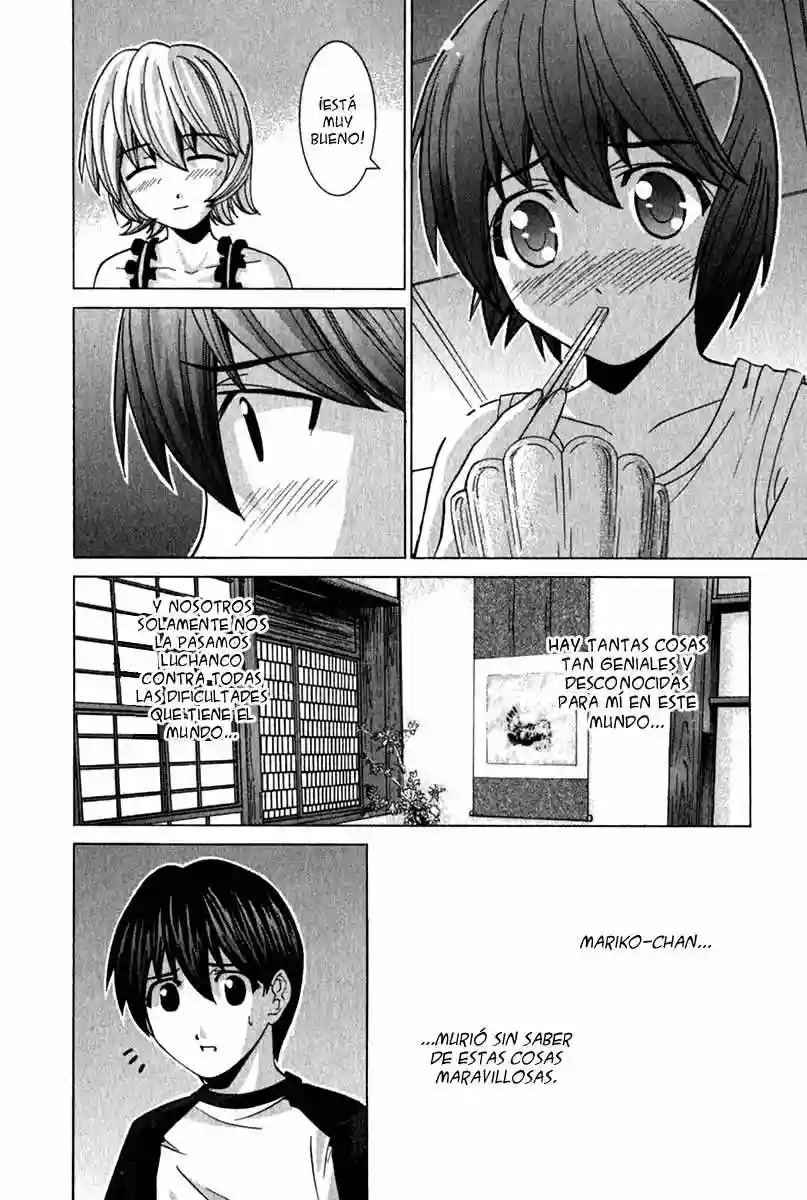 Read Elfen Lied (es) Manga Online