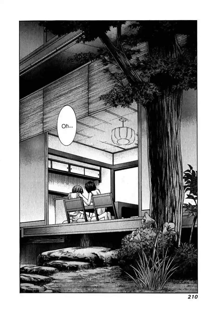 Read Elfen Lied (es) Manga Online