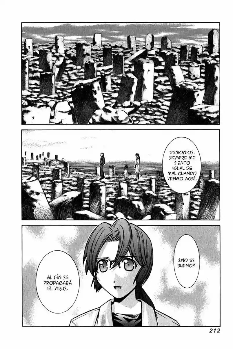 Read Elfen Lied (es) Manga Online