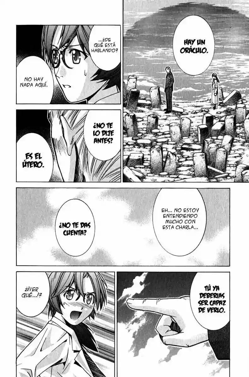 Read Elfen Lied (es) Manga Online