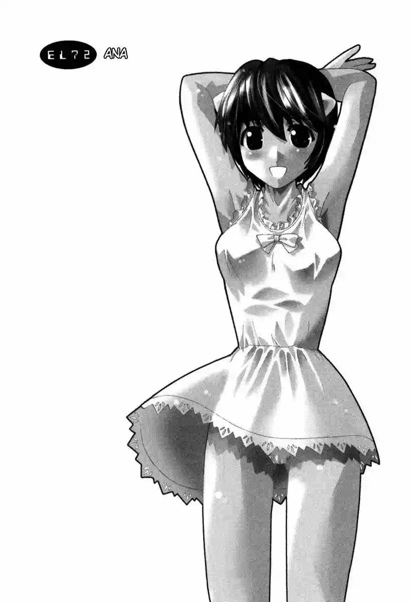 Read Elfen Lied (es) Manga Online
