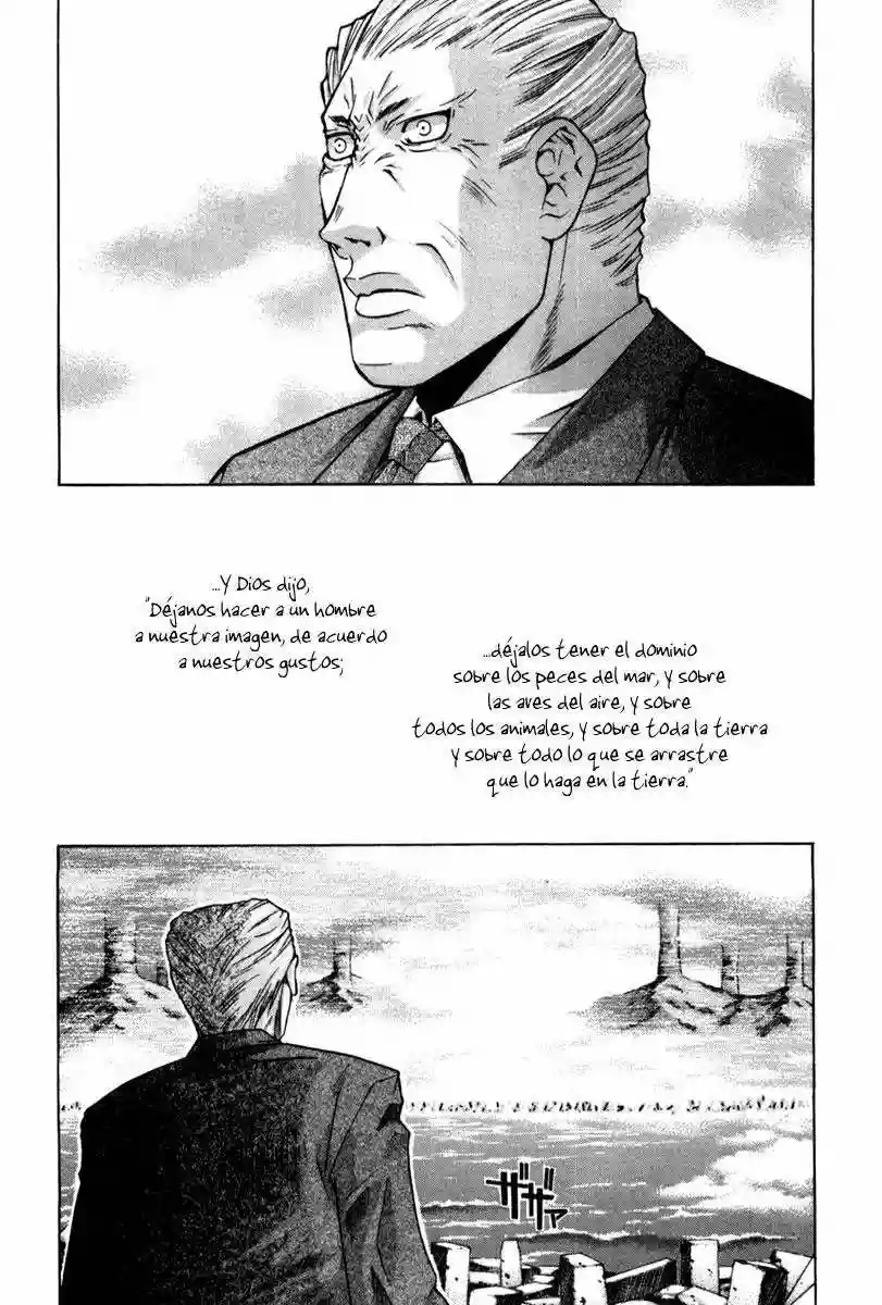 Read Elfen Lied (es) Manga Online