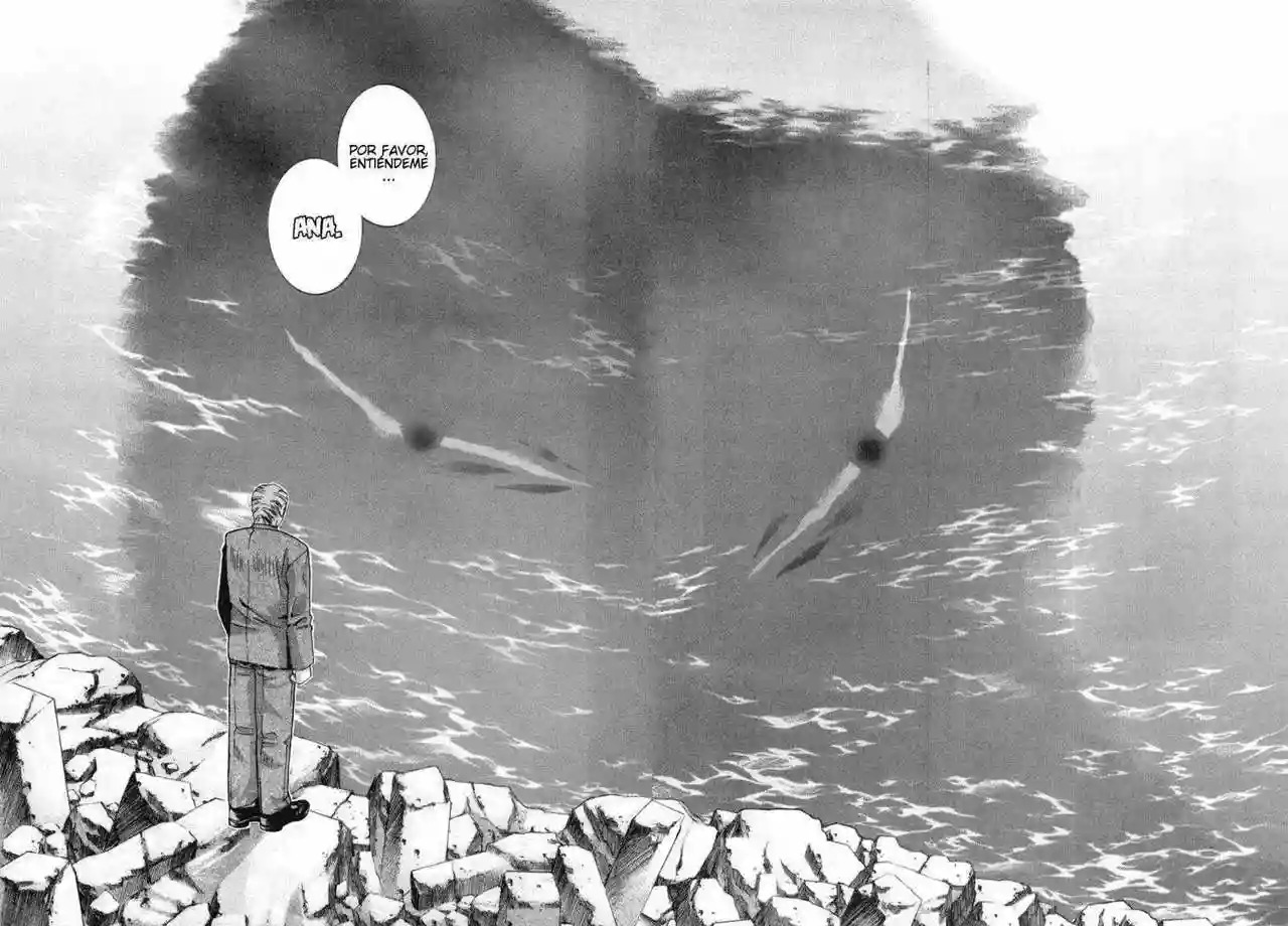 Read Elfen Lied (es) Manga Online