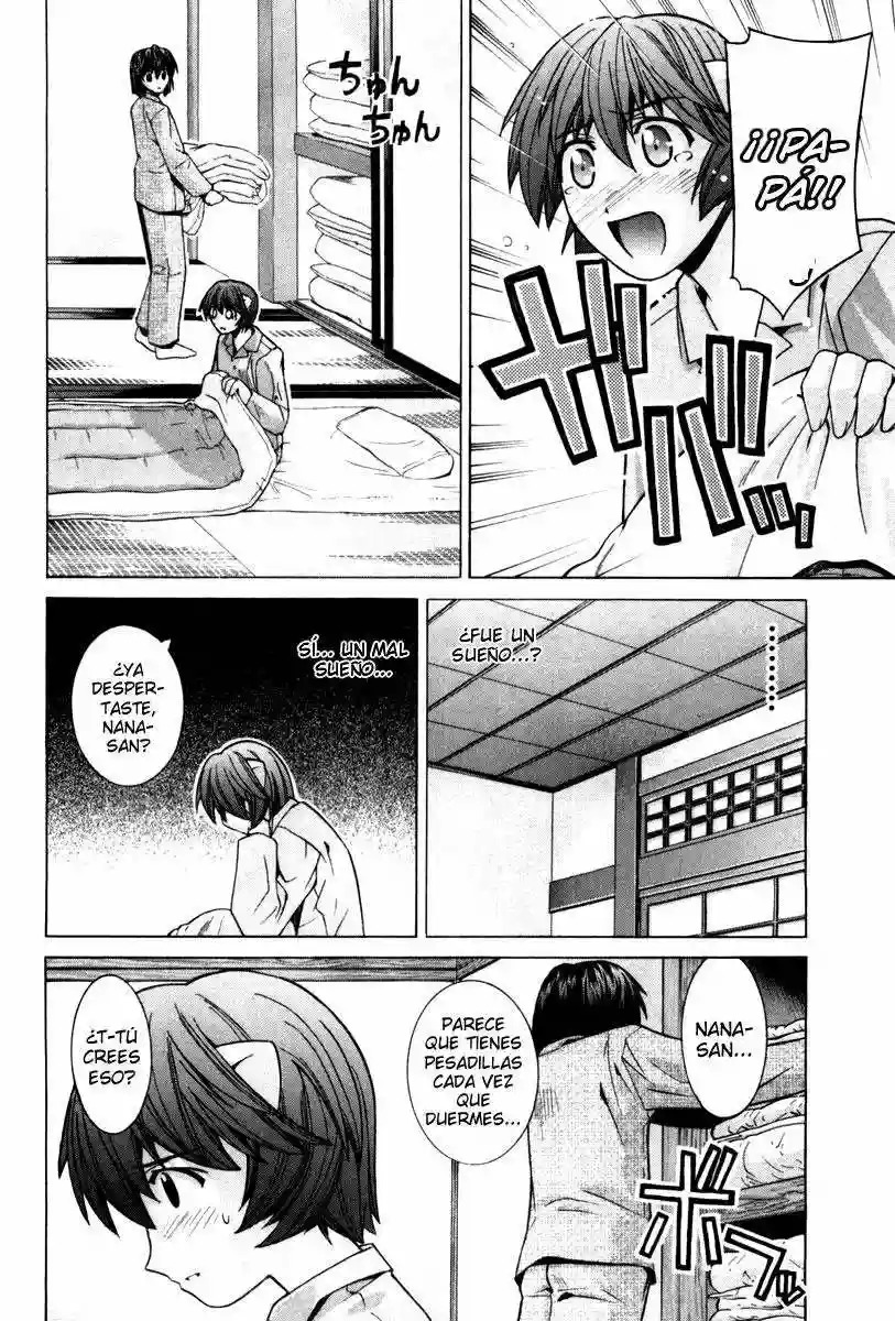 Read Elfen Lied (es) Manga Online